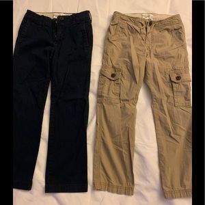 Combo 2 pant for boys